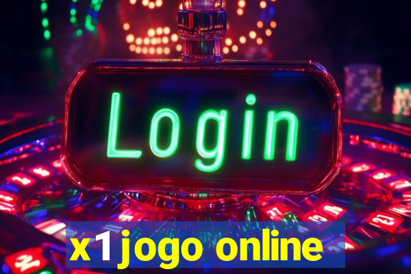 x1 jogo online